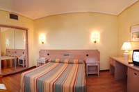 Hotel Europa Centro, Spagna, Palencia